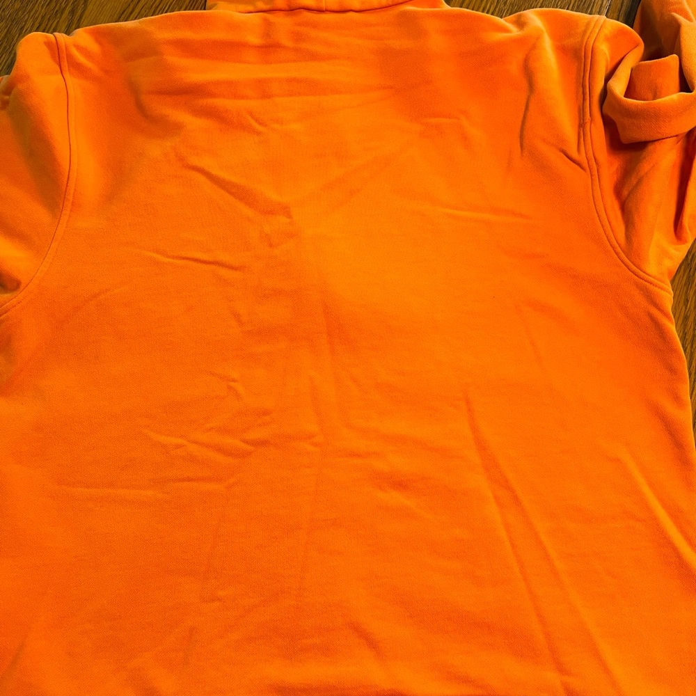 Men’s Puma sweatshirt. - Picture 6 of 6
